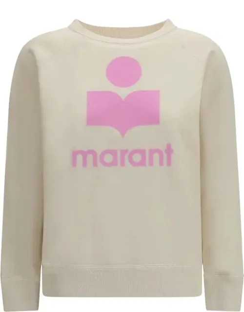 Cotton Sweatshirt