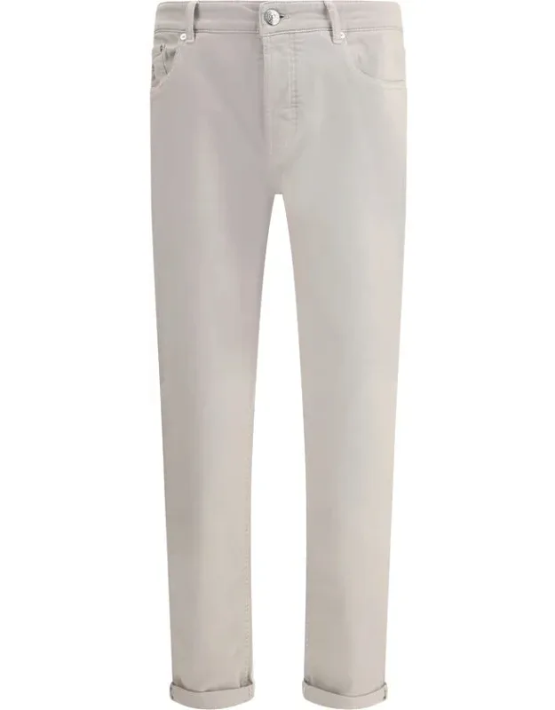 Cotton Jeans
