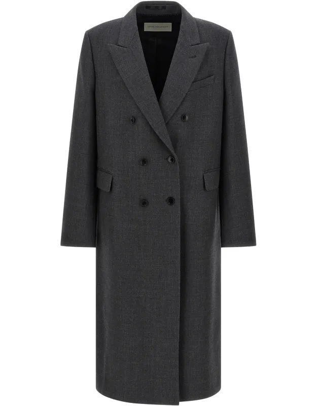 Wool Coat