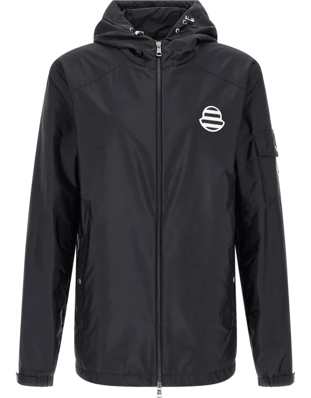 Polyamide Shell Jacket