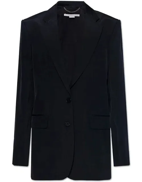 Viscose Blazer