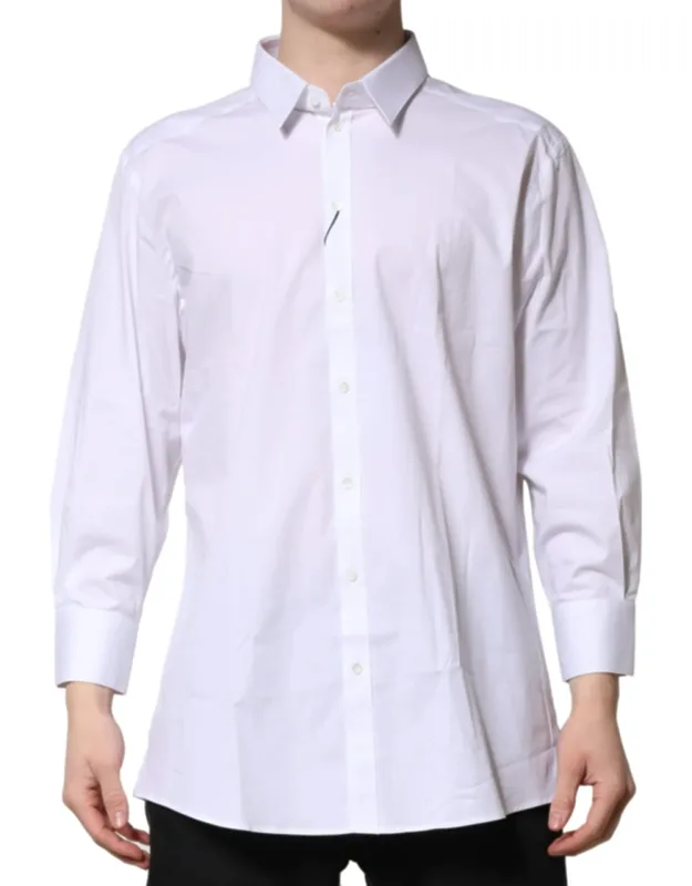 Long Sleeve Dress Shirt