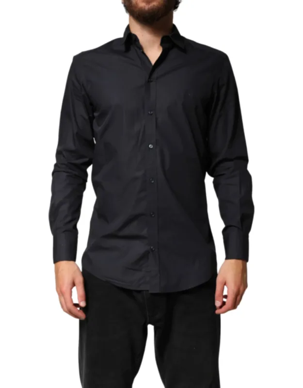 Long Sleeve Dress Shirt