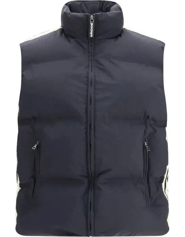 Sleeveless Jacket