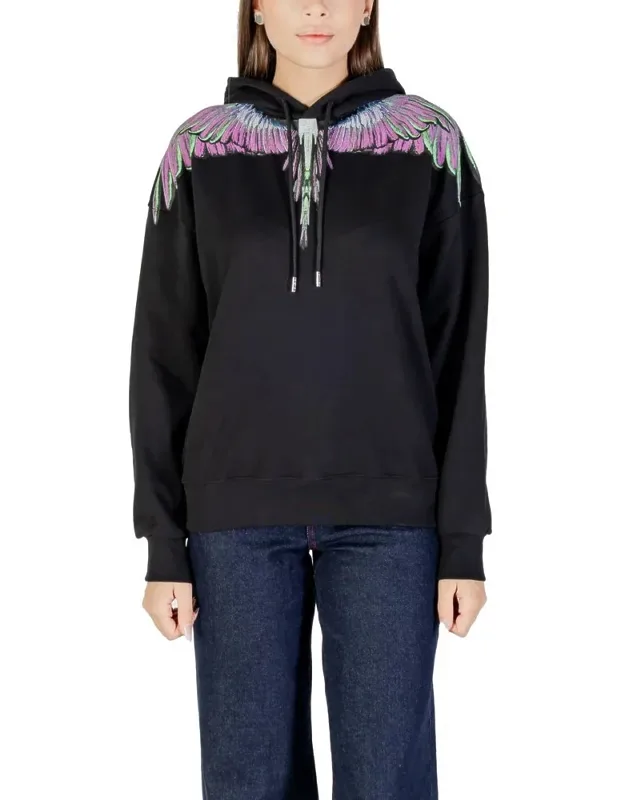 Cotton Hoodie