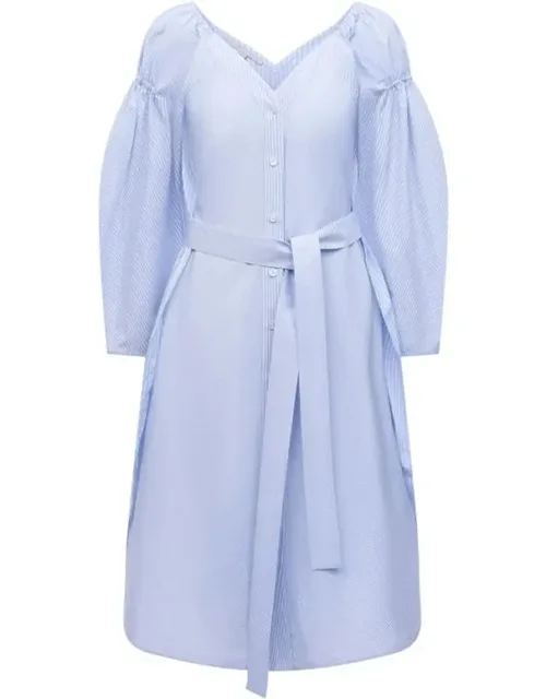 Cotton Casual Dress