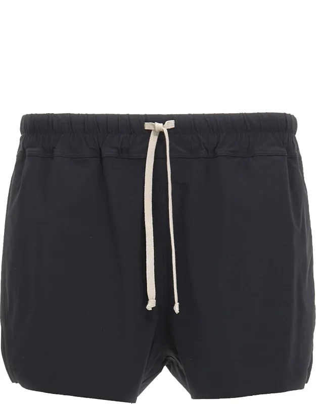 Nylon Swim Shorts