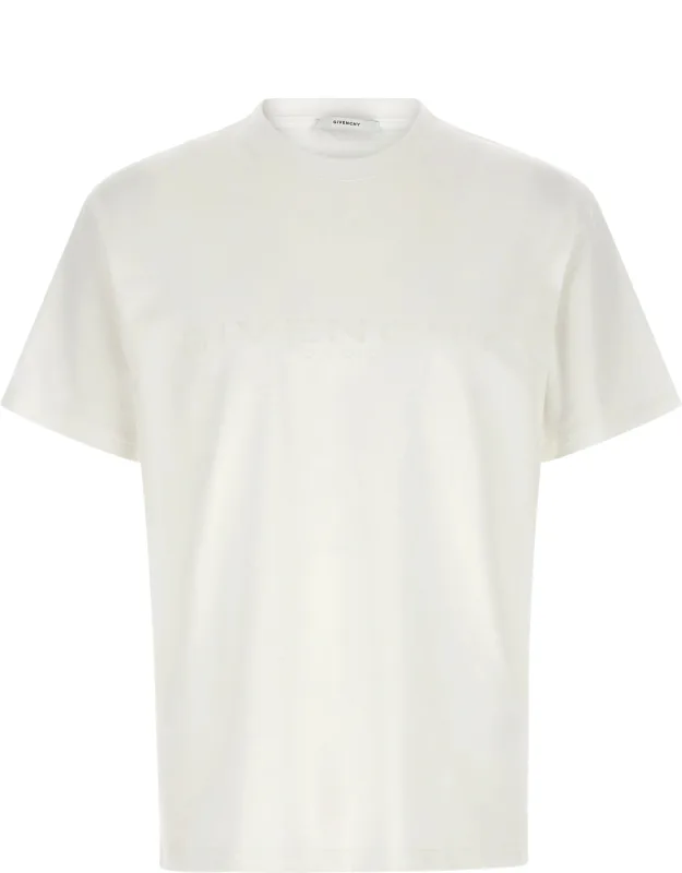 Cotton T-shirt