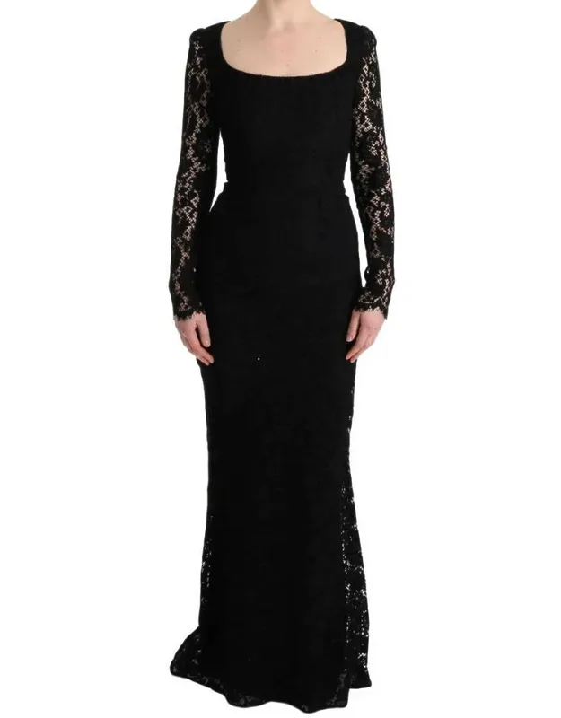 Cotton Cocktail Dress