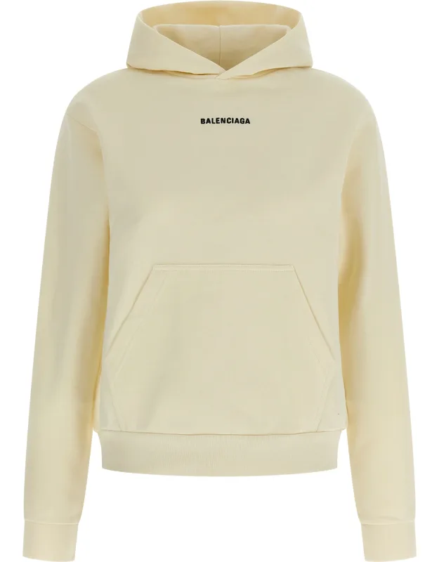 Cotton Sweatshirt
