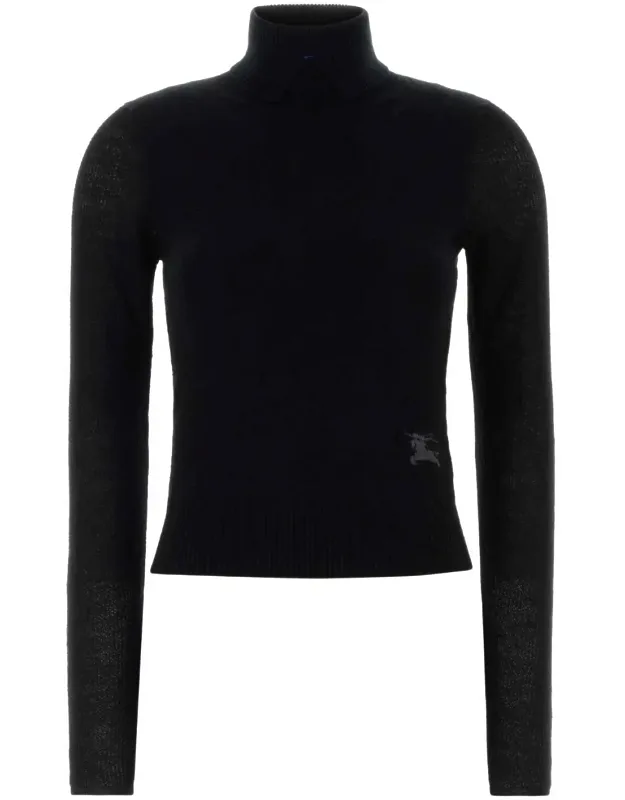 Wool Blend Sweater