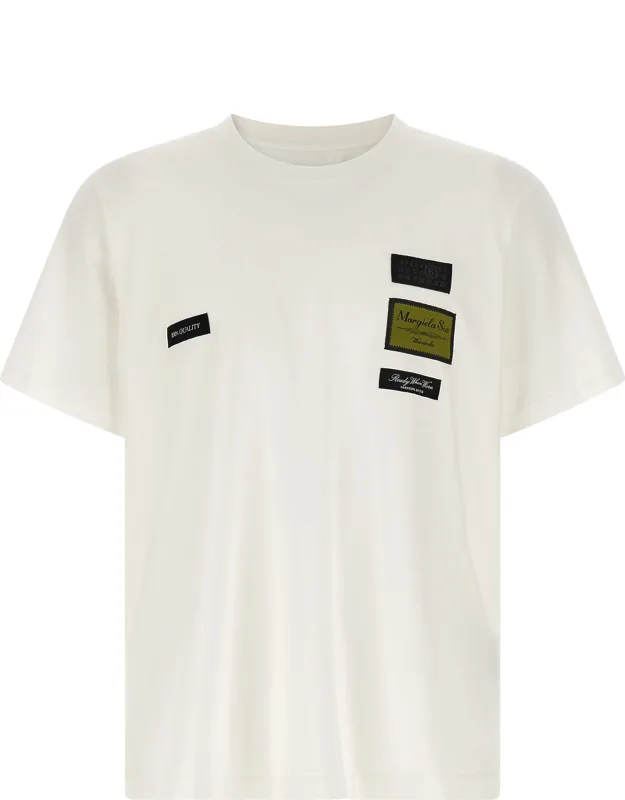 Cotton T-shirt
