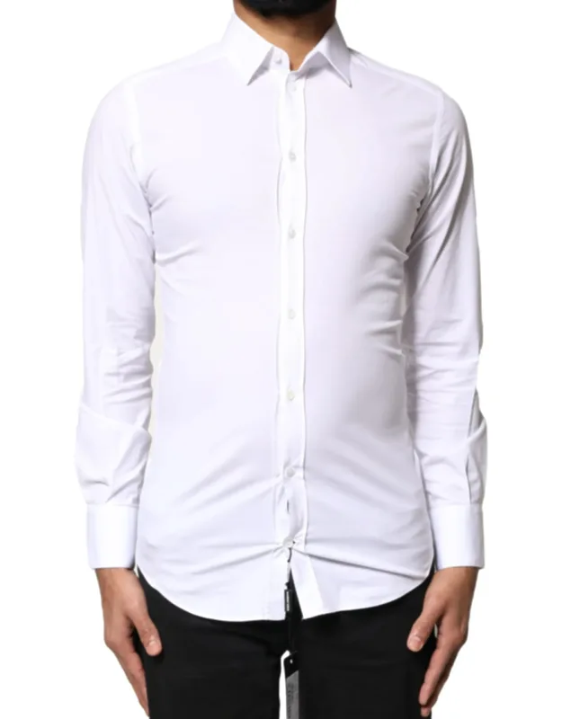 Long Sleeve Dress Shirt
