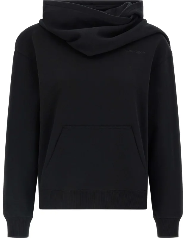 Cotton Sweatshirt