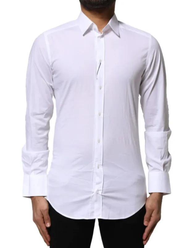 Long Sleeve Dress Shirt