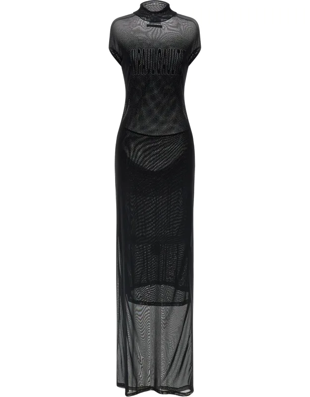 Long Dress