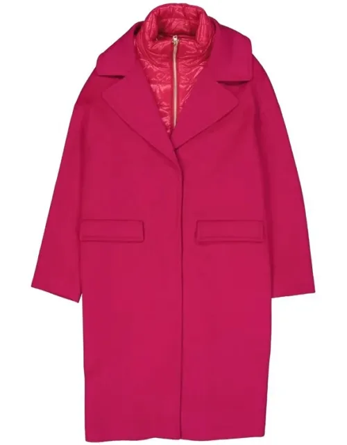 Cashmere Coat