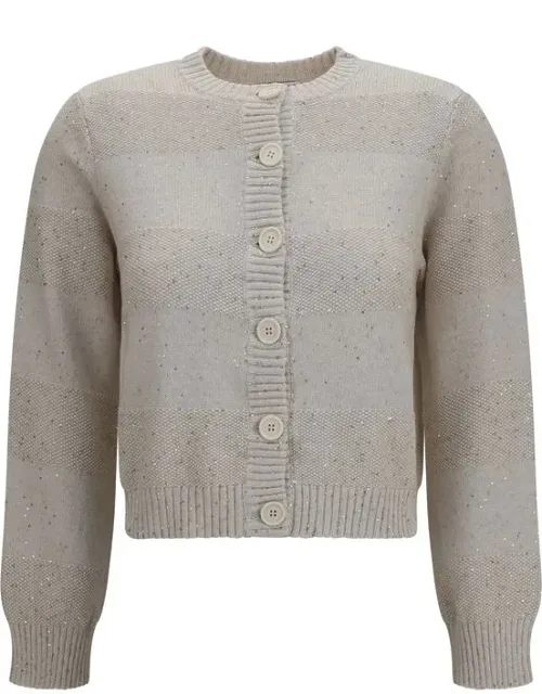 Cotton Sweatshirt