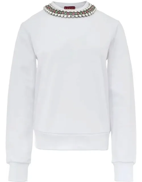 Cotton Sweatshirt