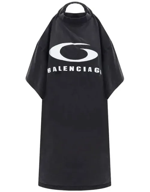 Cotton Casual Dress