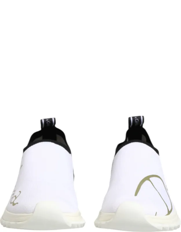 Low Top Sorrento Sneakers