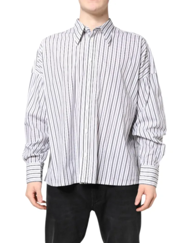 Button Down Casual Shirt