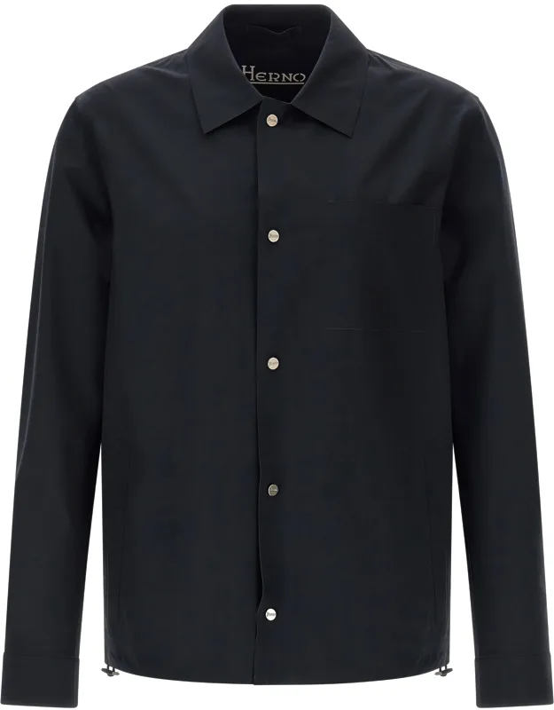 Polyamide Shell Jacket