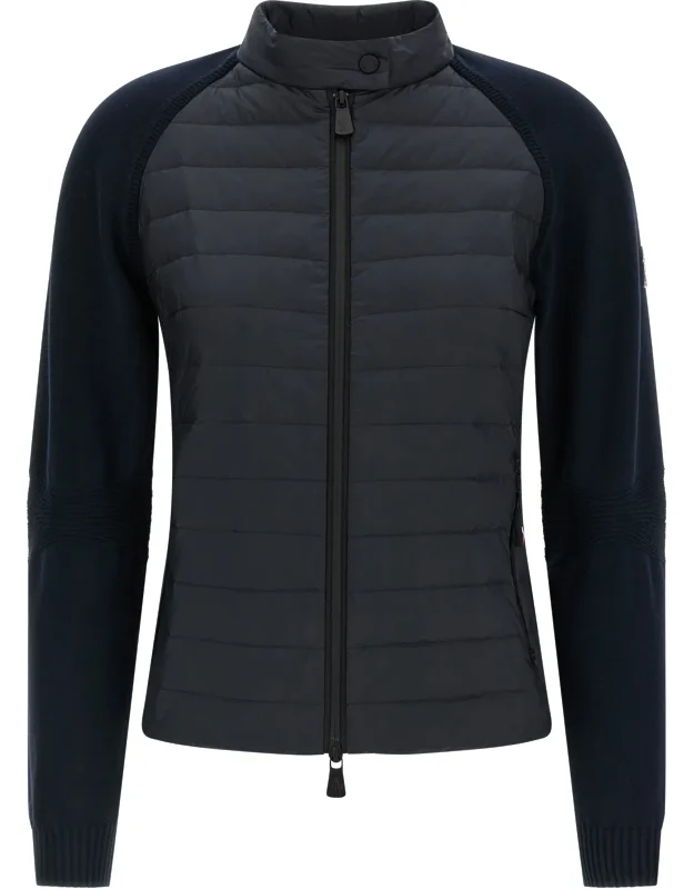 Polyamide Cardigan