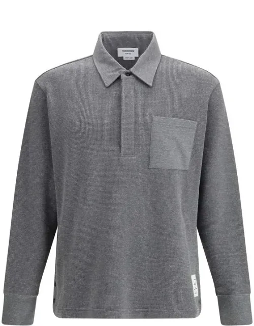 Cotton Polo Shirt