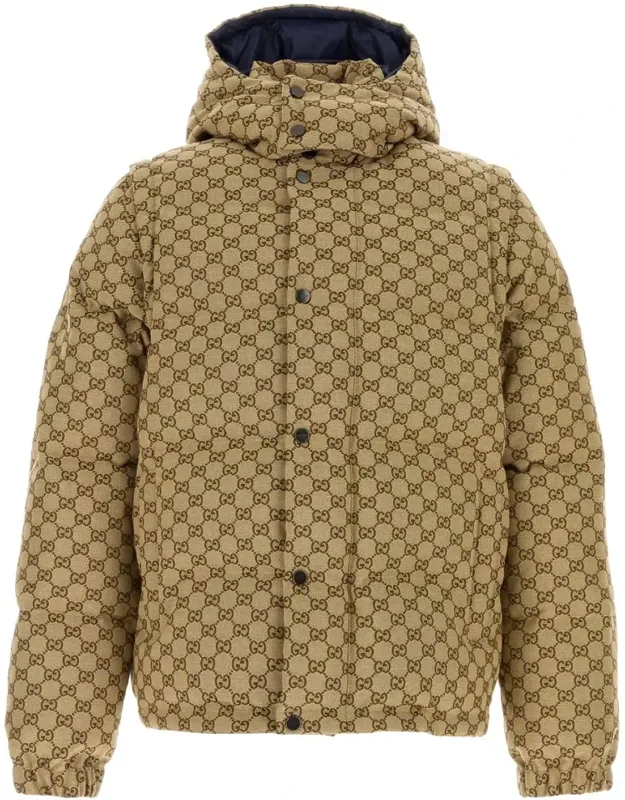 Down Jacket