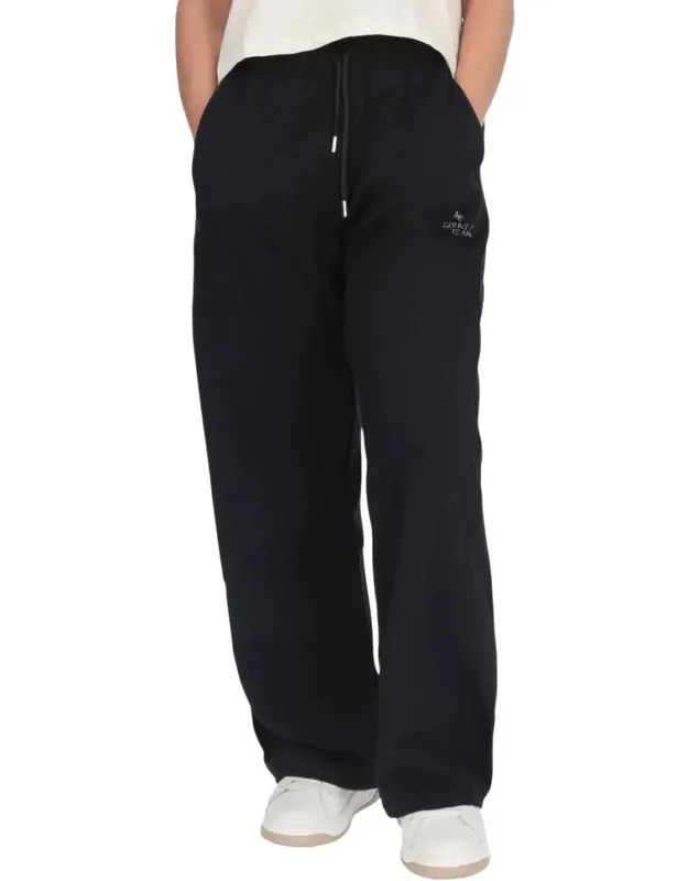 Cotton Joggers