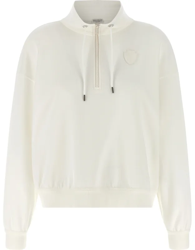 Cotton Sweatshirt