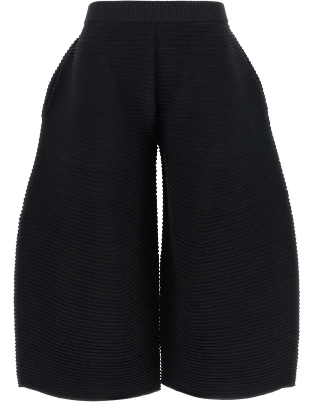 Cropped Pants