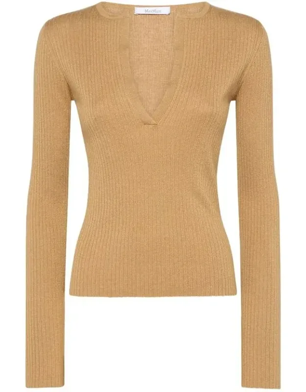 Cashmere Sweatshirt