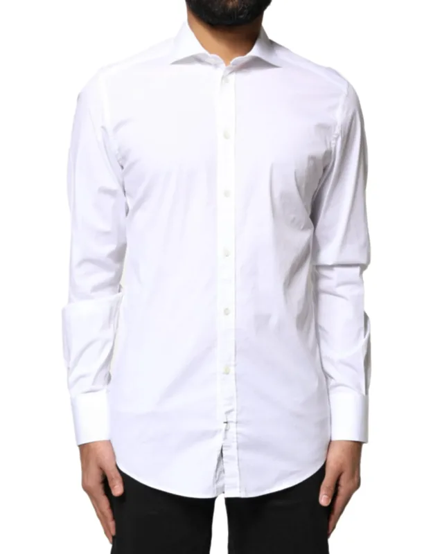 Long Sleeve Dress Shirt