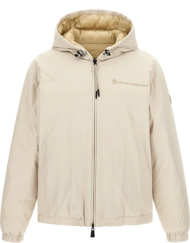 Polyamide Shell Jacket