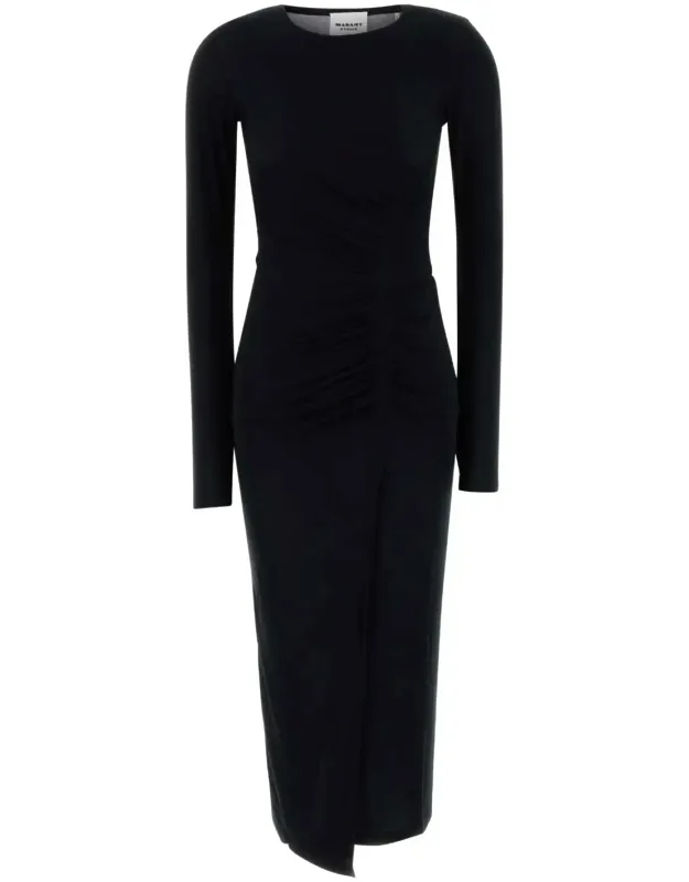 Stretch Modal Jelina Dress