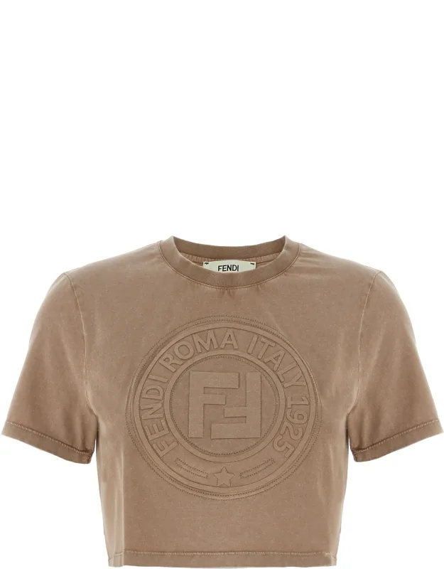Cotton T-shirt