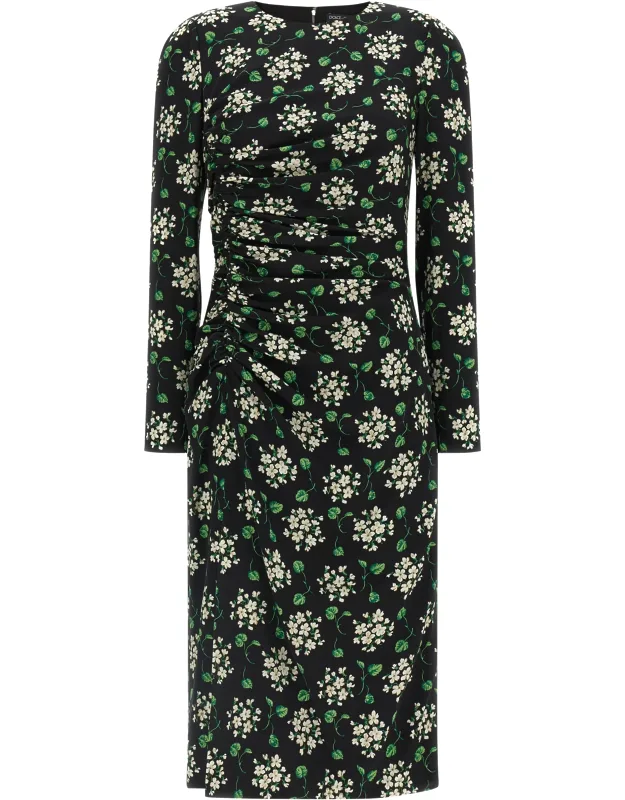 Midi Dress
