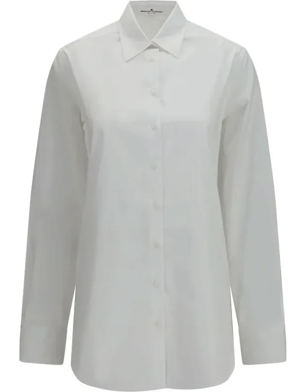 Cotton Dress Shirt