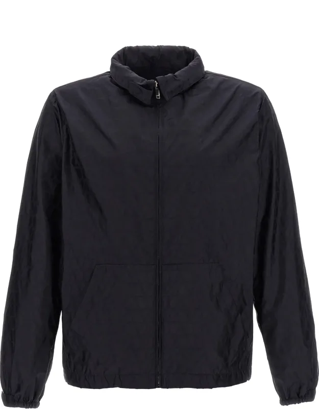 Polyamide Shell Jacket