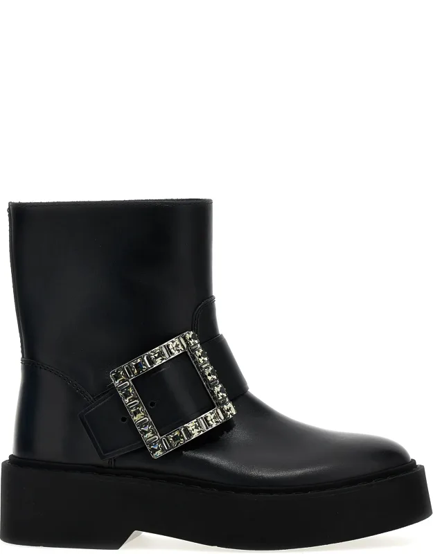 Ankle Boots