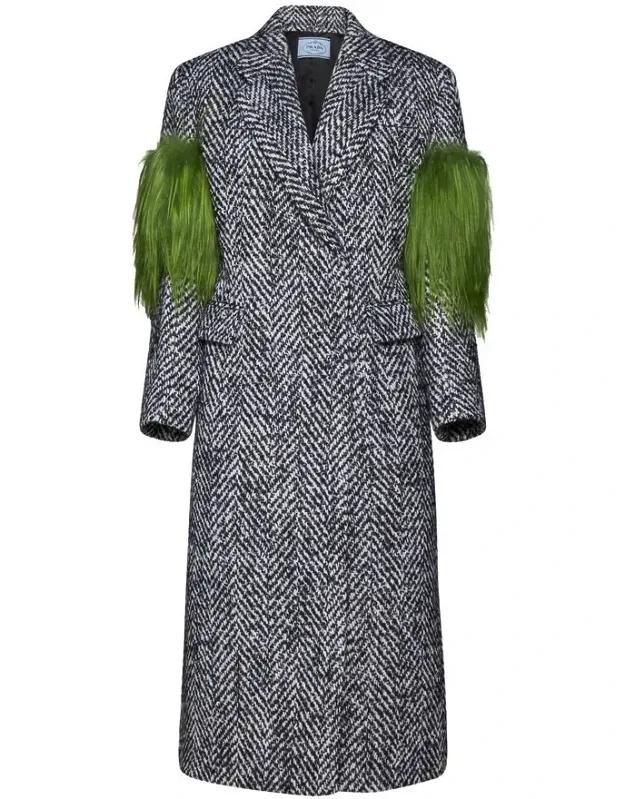 Wool Coat