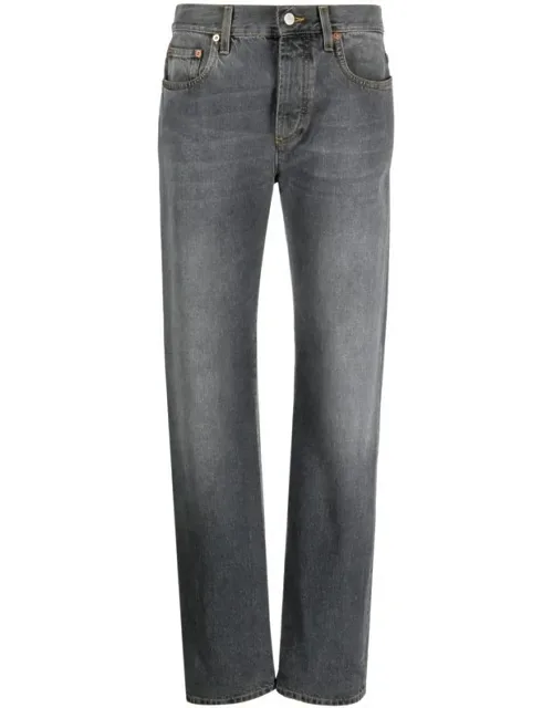 Relaxed Fit Jeans