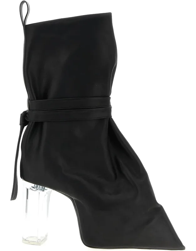 Ankle Boots