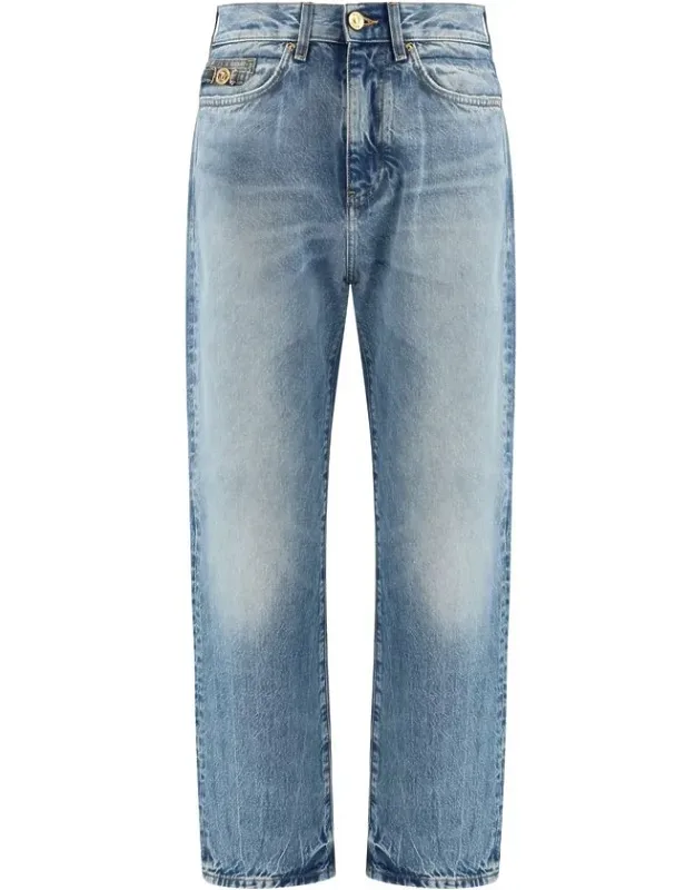 Cotton Jeans