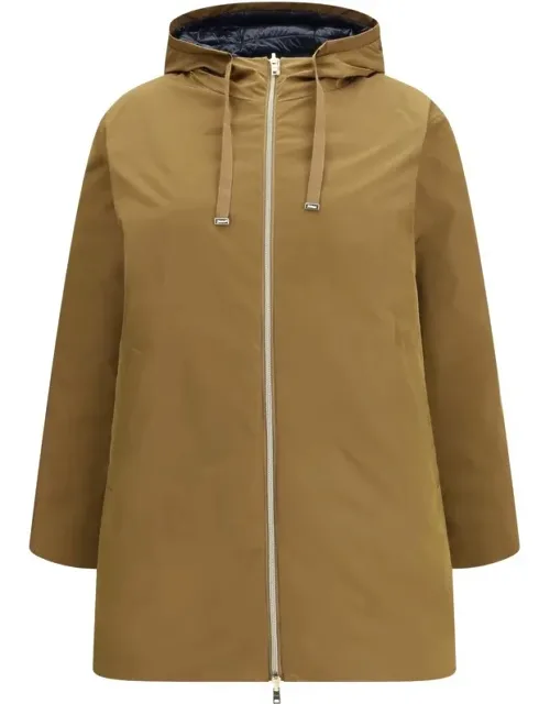 Polyester Coat