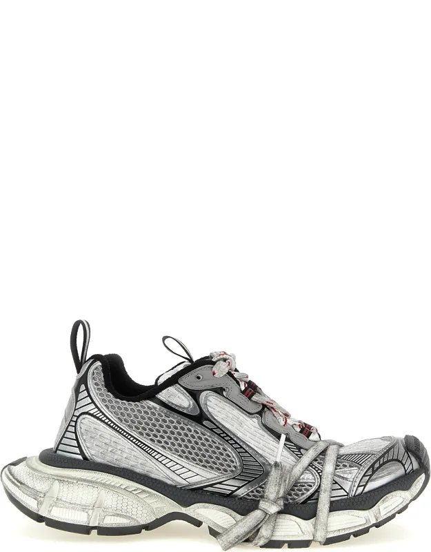Polyethylene Athletic Sneakers
