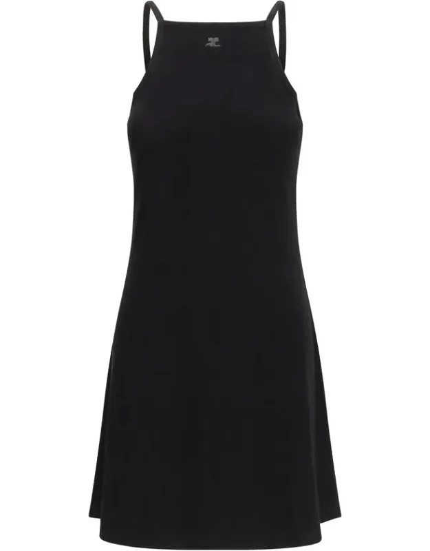 Viscose Casual Dress