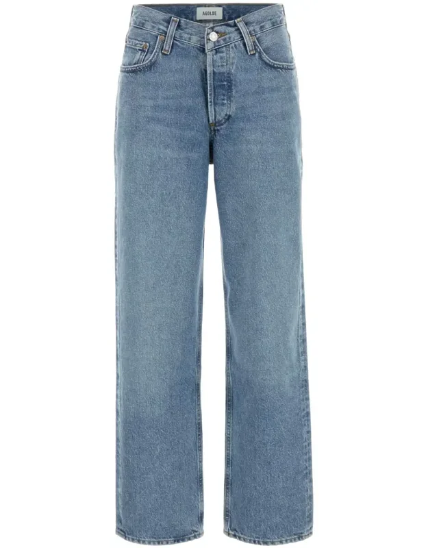 Frwa Fairway Vintage Denim Jean